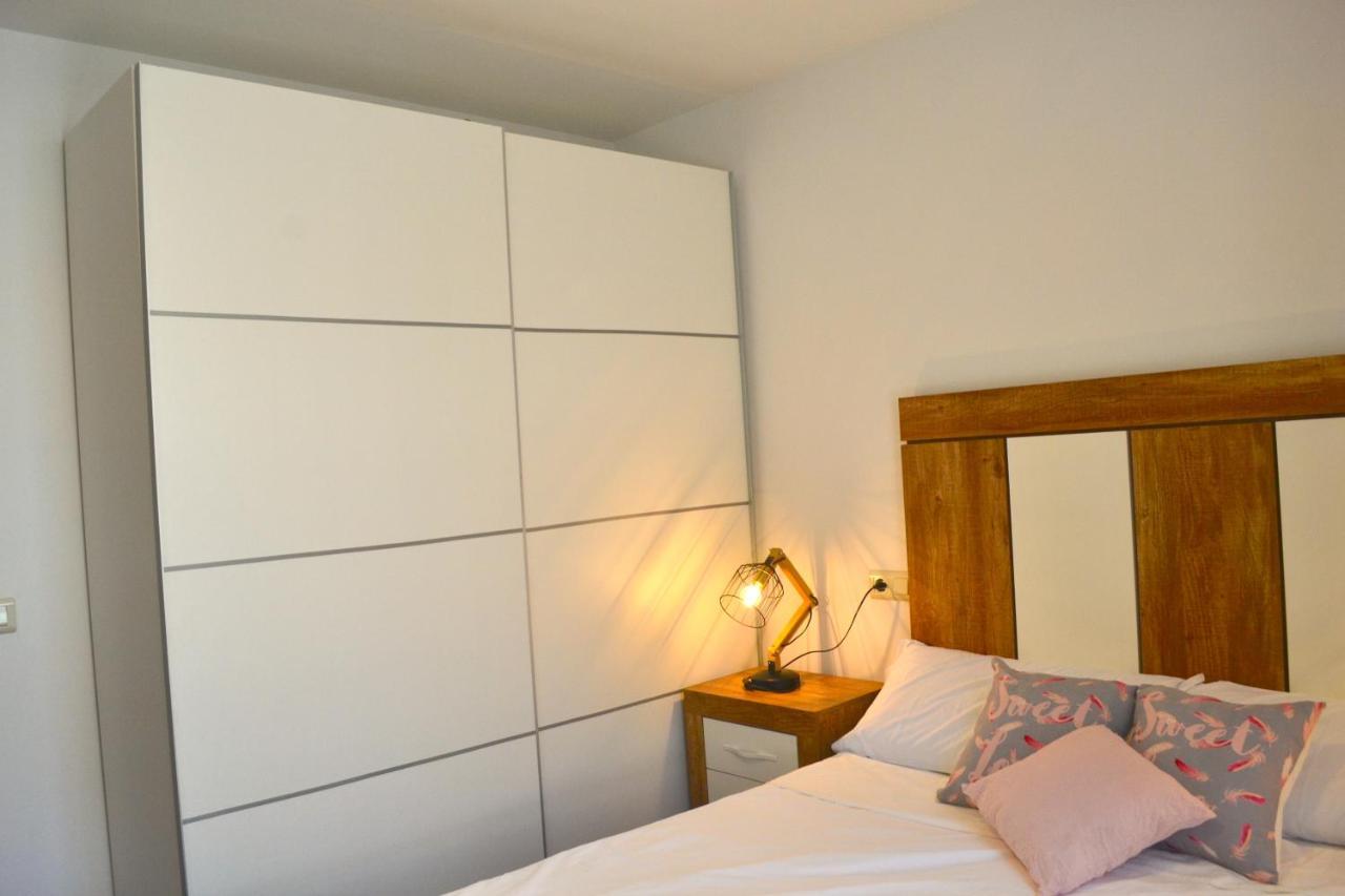 Modern Apartament De Muntanya Amb Llar De Foc By Rural D'Aneu Esterri d'Àneu Exteriör bild